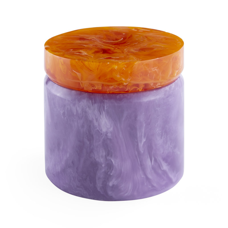 Mustique Decorative Box