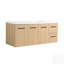 Meuble-lavabo flottant avec lavabo en gel, armoire modulaire 3 pièces pour des aménagements flexibles et une utilisation durable-1319553052-1319553041