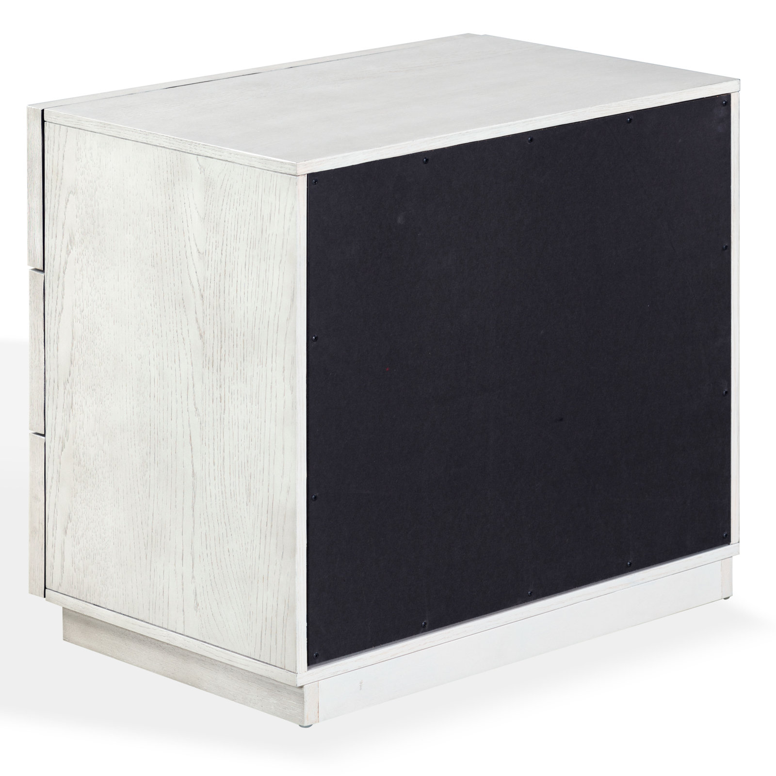 Hudson 29" Dresser, Light Gray