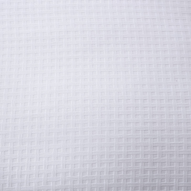 Comforter Set, Queen Comforter + 2 Standard Shams, White
