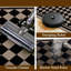 Plaid Doormat