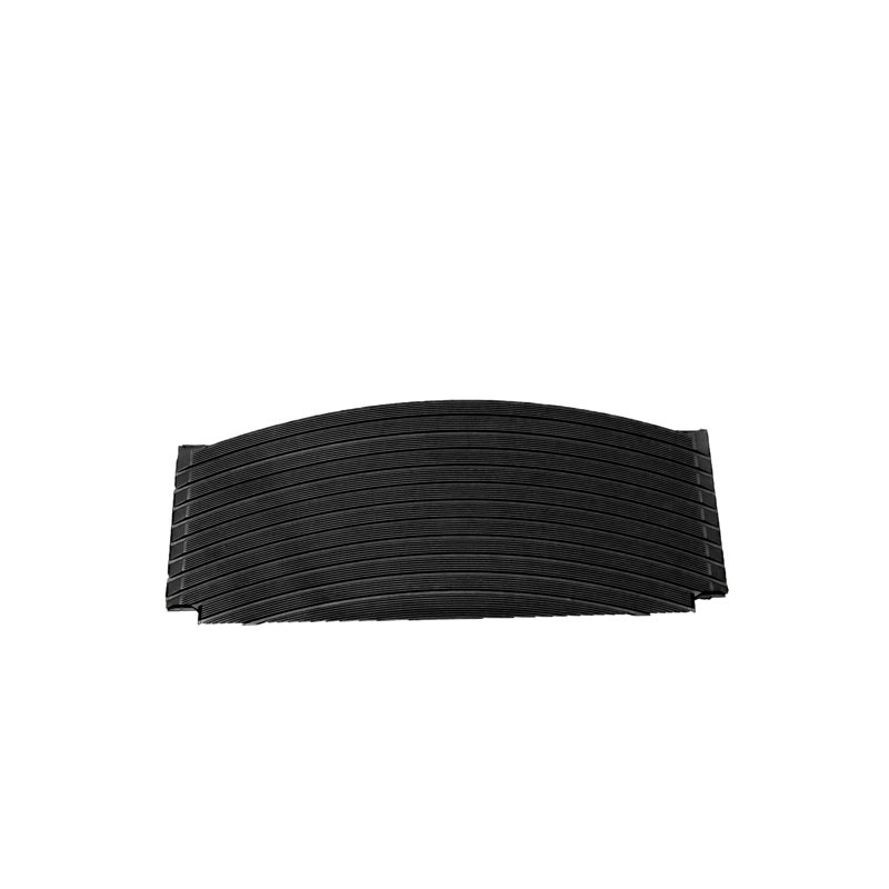 Handi-Step Spa/Patio Step Black, Black