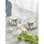 Tasse à thé Always Bone China