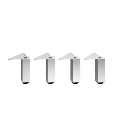 Adjustable Furniture Leg