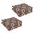 Red/Tan/Jasmina Lakewood Moroccan is out of stock