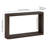Kellan 52" Wide Rectangular Console Table-989648129