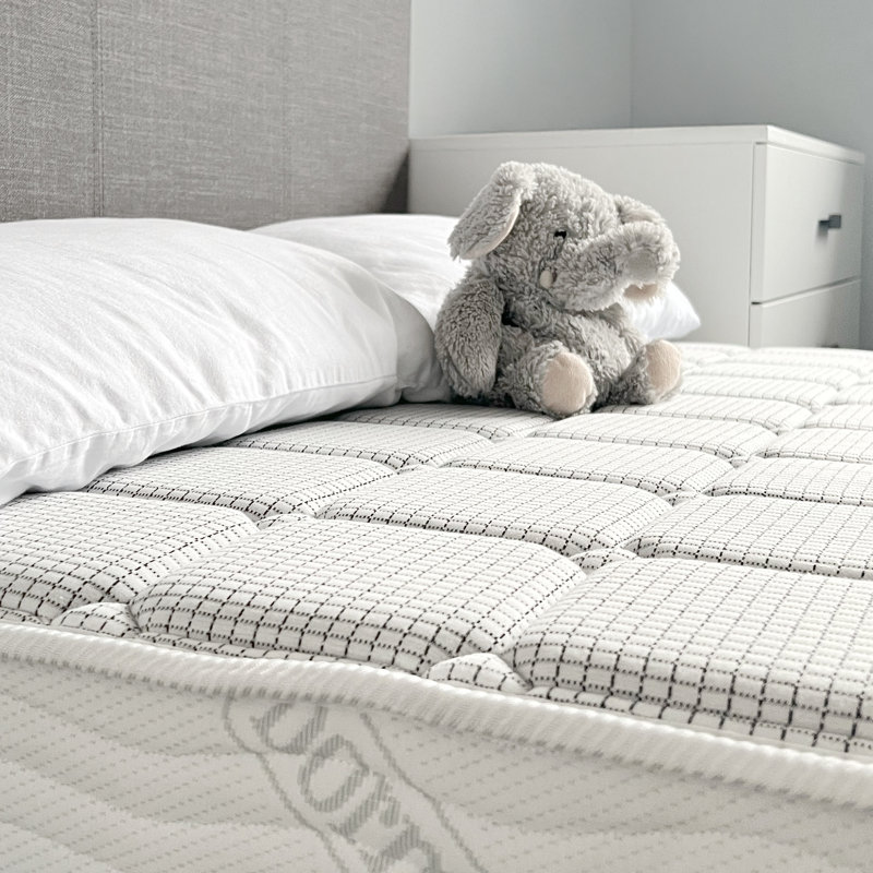 Dormeo Memory Plus Mattress, Single (3')
