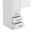 Kimberley 6 Door 6 Drawer Overbed Storage-122612568