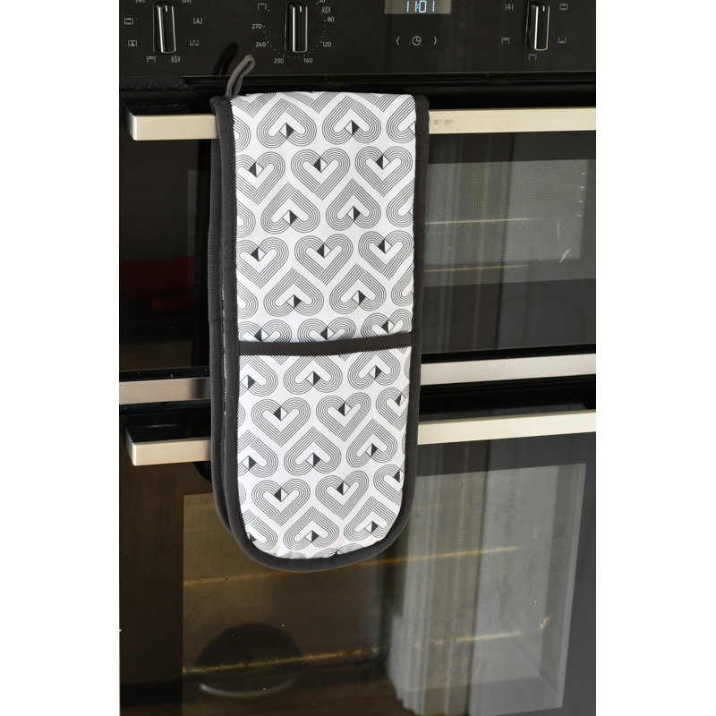 Beau & Elliot Vibe Geometric Potholder