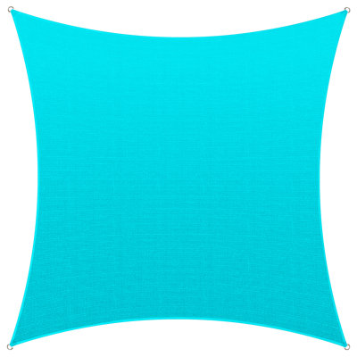 Amgo Customize Rectangle Shade Sail