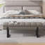  Banc de rangement 52 po-136129266