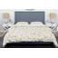 Farmhouse / Country Polyester Twill Geometric Shapes Duvet Cover-40703671