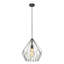 Wynter 1 - Light Geometric Pendant-25587521
