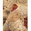 Classic One-of-a-Kind 8' 3" X 10' 2" Hand Knotted Area Rug