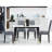 Breda 21.00'' H Linen Upholstered Side Chair-1499642001