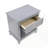 Nightstand With Storage Drawer