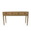 Jasmine 63'' W Solid Wood Console Table