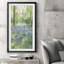 Lavender Hill II - reproduction d'art-619313630-618123030-618123032