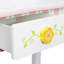 Ensemble coiffeuse avec miroir Princess & Frog