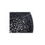 Table basse ovale noire-562650593
