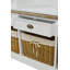 Buckner Display Cabinet