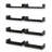 Daizee 8 Piece Metal Floating Shelf-1657032184