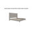 Ana Upholstered Wingback Bed-1836493269-1867453457