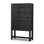 Ezri Cabinet-Black Oak