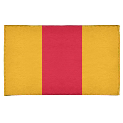 Chenille Indoor Rug