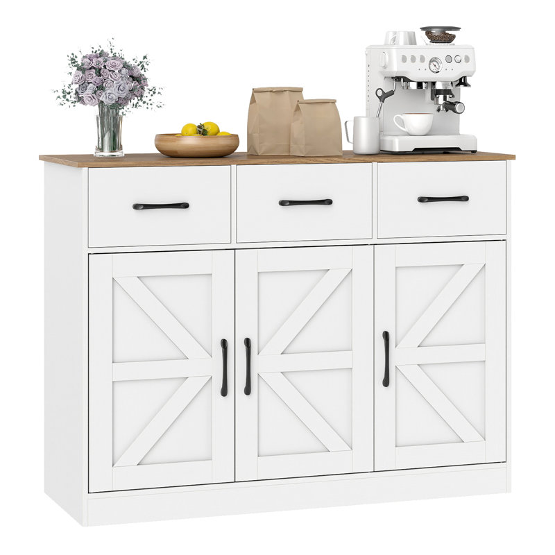 108cm Sideboard