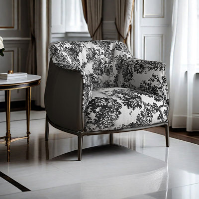 Fauteuil Natallie