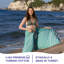 Ensemble de serviettes de plage Dayanara-1173246609