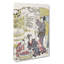 Child & Two Women by Torii Kiyonaga - Wrapped Canvas-55304519