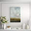 The End Of The Day II Painting by Elle Youngstrom-26726116-26726111