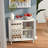 Aleaha Accent Cabinet