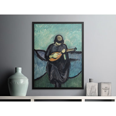 Maura No Frame Print
