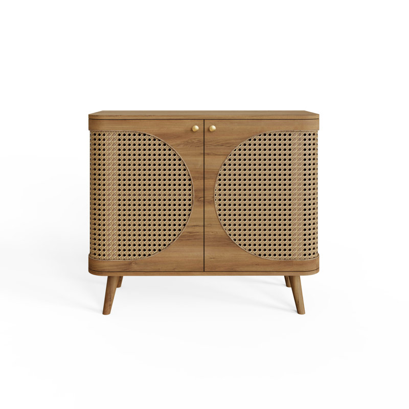 Hani 90cm Sideboard