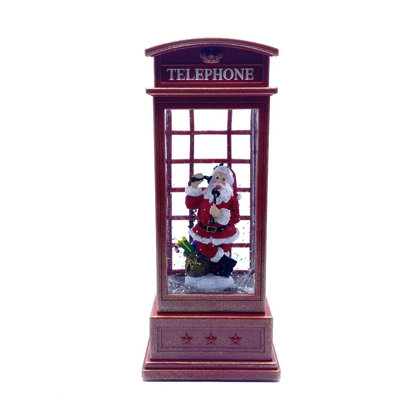 Lanterne scintillante