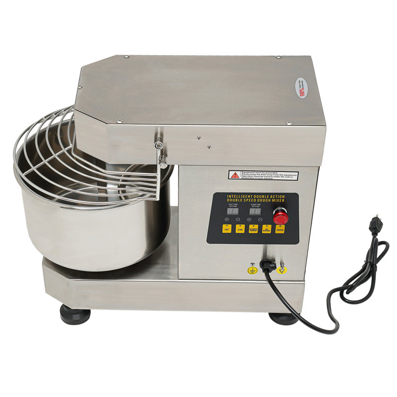 Pétrisseur rotatif 750W