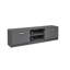 Elenzio TV Stand for TVs up to 70"