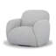 Fauteuil pivotant Soria-101093927