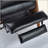 Wood Arm Push Back Recliner