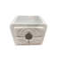 Table de chevet Shelyn Teddy Sherpa
