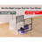 12 Pair Stackable Shoe Storage Box-1760211671