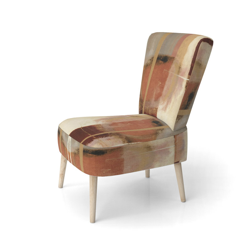 Chaise parsons de 22,5 po de largeur