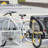 Foldable Pet Trailer-97793331