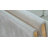 62" Modern Loveseat with Double-Layer Gold-Trim Arms-1647491132-1647401625