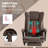 Alday Executive Chair with Headrest-374925628