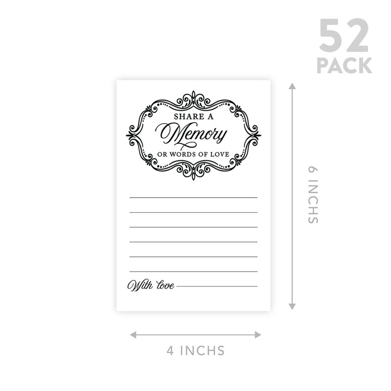 Paper Memory Card