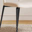 Chaise de salle à manger
